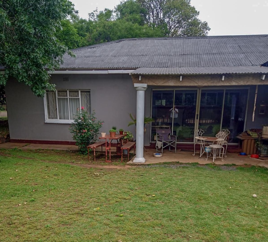 5 Bedroom Property for Sale in Villiers Free State